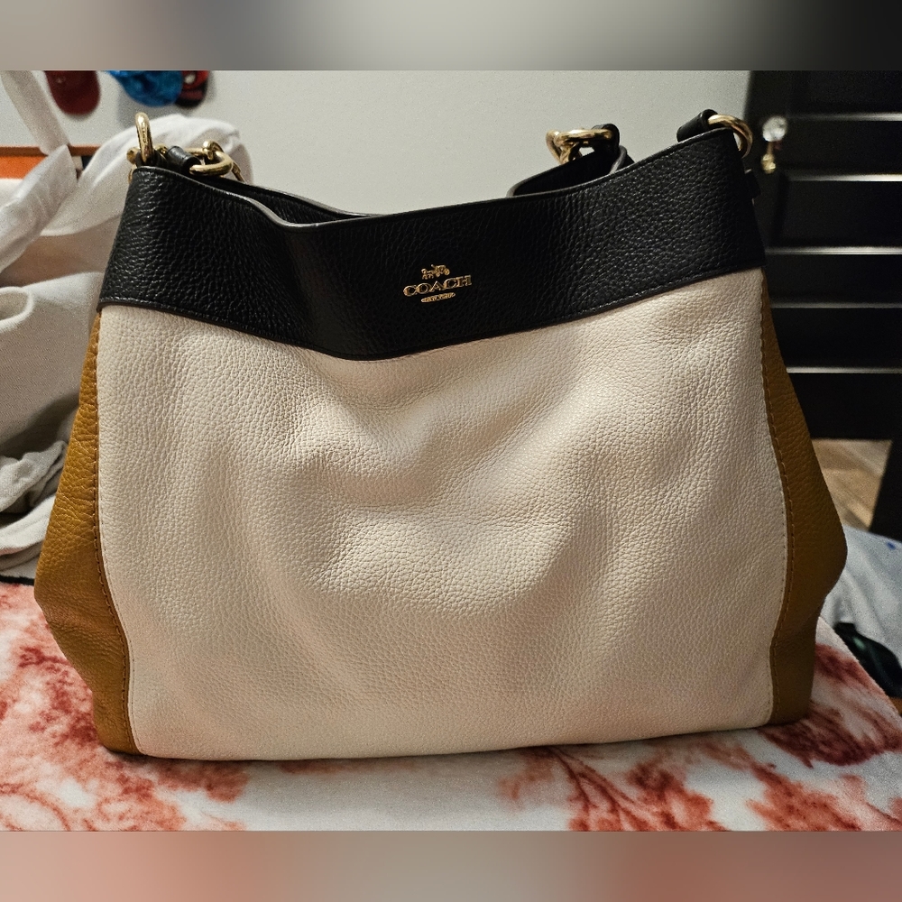 Coach Handbag